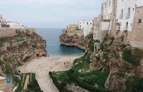 Private Transfer from Ostuni to Brindisi (BDS) Airport