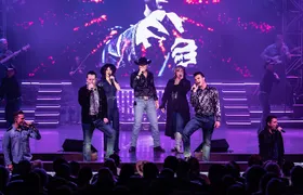 Clay Cooper's Country Express in Branson