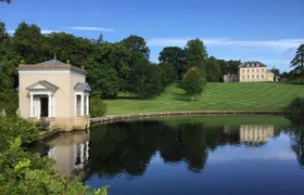 Oakfield Park Day Pass and Train Ride