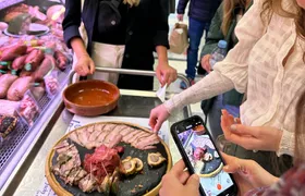 Food tour with EAT and CHILL TOUR Geneva & Lausanne