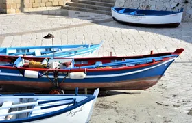 Otranto Half-day Tour from Salento Ionian Coast