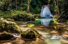 Triple Action pack Combo (Blue Hole, Horse back riding and river tubing)