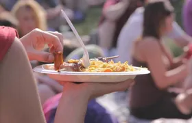 Historic Ybor City Food Walking Tour