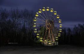 Full day group tour to Chernobyl and Prypiat