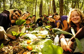 4 Day Hike Authentic Village Immersion & Exclusive Jungle Safari