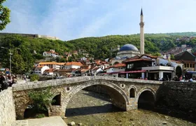 Kosovo Day Trip: Pristina and Prizren Tour from Skopje