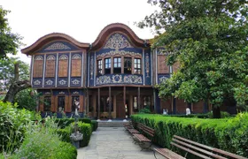 Private Virtual Tour in Plovdiv with a Local Guide