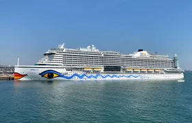 Southampton Cruise Terminals to London Private Arrival Transfer