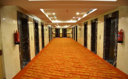 Grand Makkah Hotel