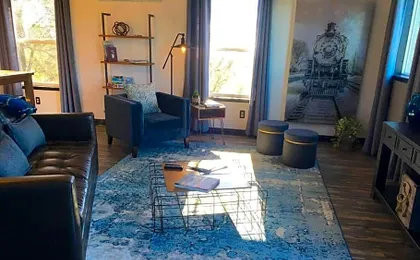 Papillon Cellars - The Loft