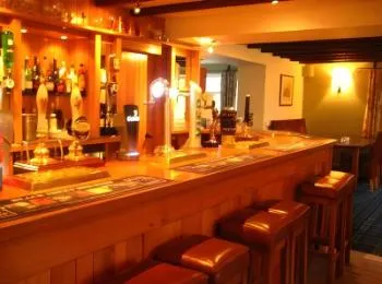 The Fairfax Arms
