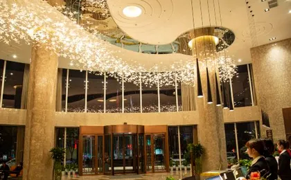 Runyuan Hotel