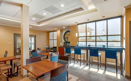 Comfort Inn & Suites Blytheville