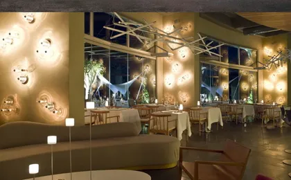 Kuum Hotel & Spa Bodrum