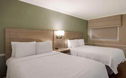 Best Western Sea Island Inn