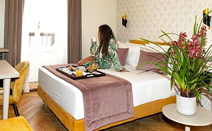 Hotel Caravita