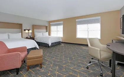 Holiday Inn Yuma By IHG