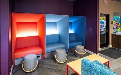 Home2 Suites by Hilton Minneapolis Mall of America