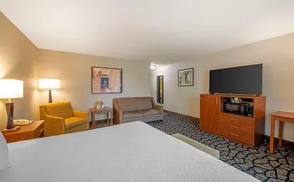 Best Western Westminster Hotel