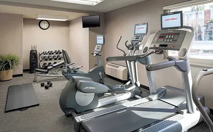 Courtyard by Marriott Irvine John Wayne Airport/Orange County