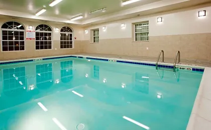 Holiday Inn Express Prince Frederick By IHG