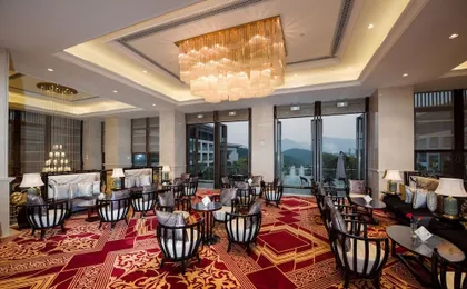 New Century Hotel Guian Guizhou