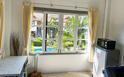 Amy Village Apartments & Digital Hub