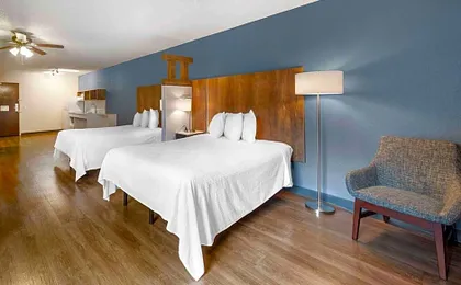 Extended Stay America Premier Suites - Fort Lauderdale - Convention Center - Cruise Port