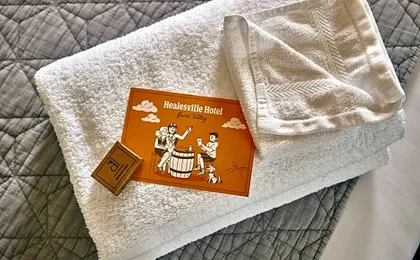 Healesville Hotel
