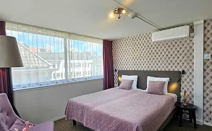 Hampshire Hotel - 's Gravenhof Zutphen
