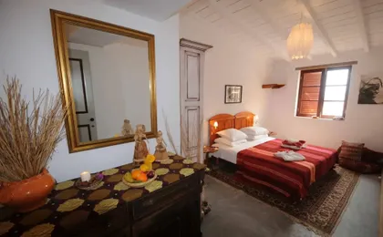The Colonial Guest House