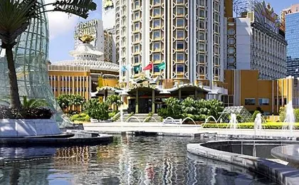 Hotel Lisboa