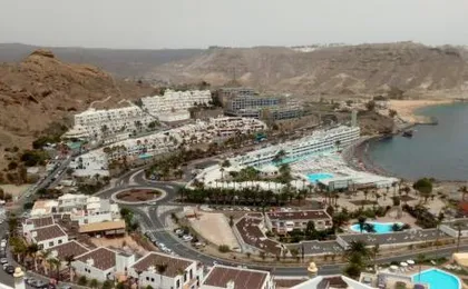 Demelza Beach