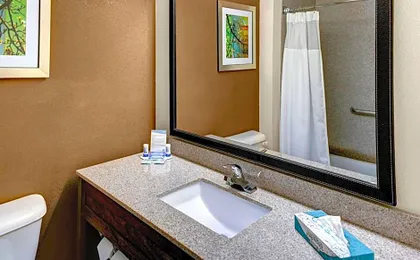 Fairfield Inn Dothan