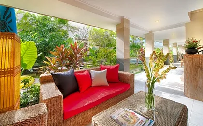 Puri Canggu Residence