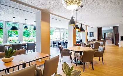JUFA Hotel Salzburg City
