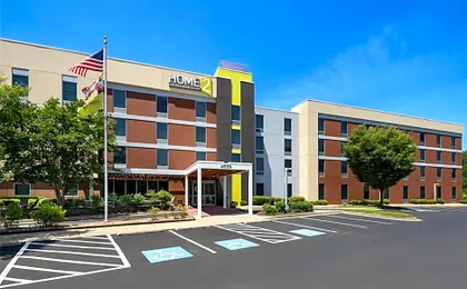 Home2 Suites by Hilton Lexington Park Patuxent River NAS