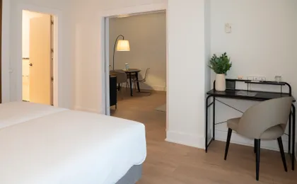 Hotel La Vega
