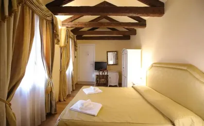 Alla Vigna Room Only