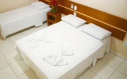 Hotel Beira Rio