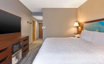 Hampton Inn Traverse City