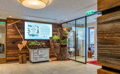 Aktivhotel Tuxerhof