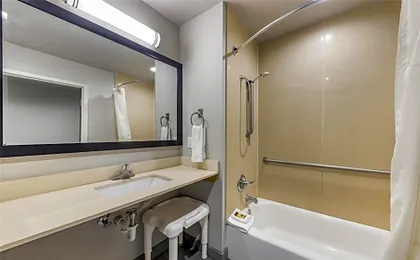 Best Western Plus Pauls Valley