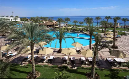 SUNRISE Grand Select Montemare Resort Overview
