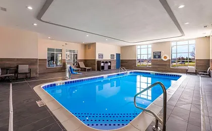 Four Points by Sheraton Elkhart