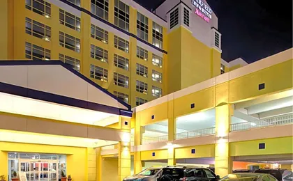 Fairfield Inn & Suites by Marriott Virginia Beach Oceanfront