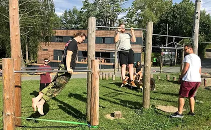 Flight Park Javorovy