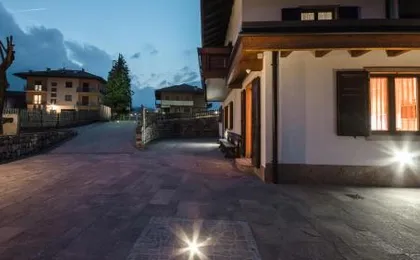 Casa Guetti Terme di Comano