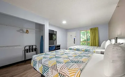 Studio 6-Roswell, GA - Atlanta