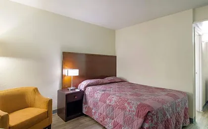 Rodeway Inn Greeley